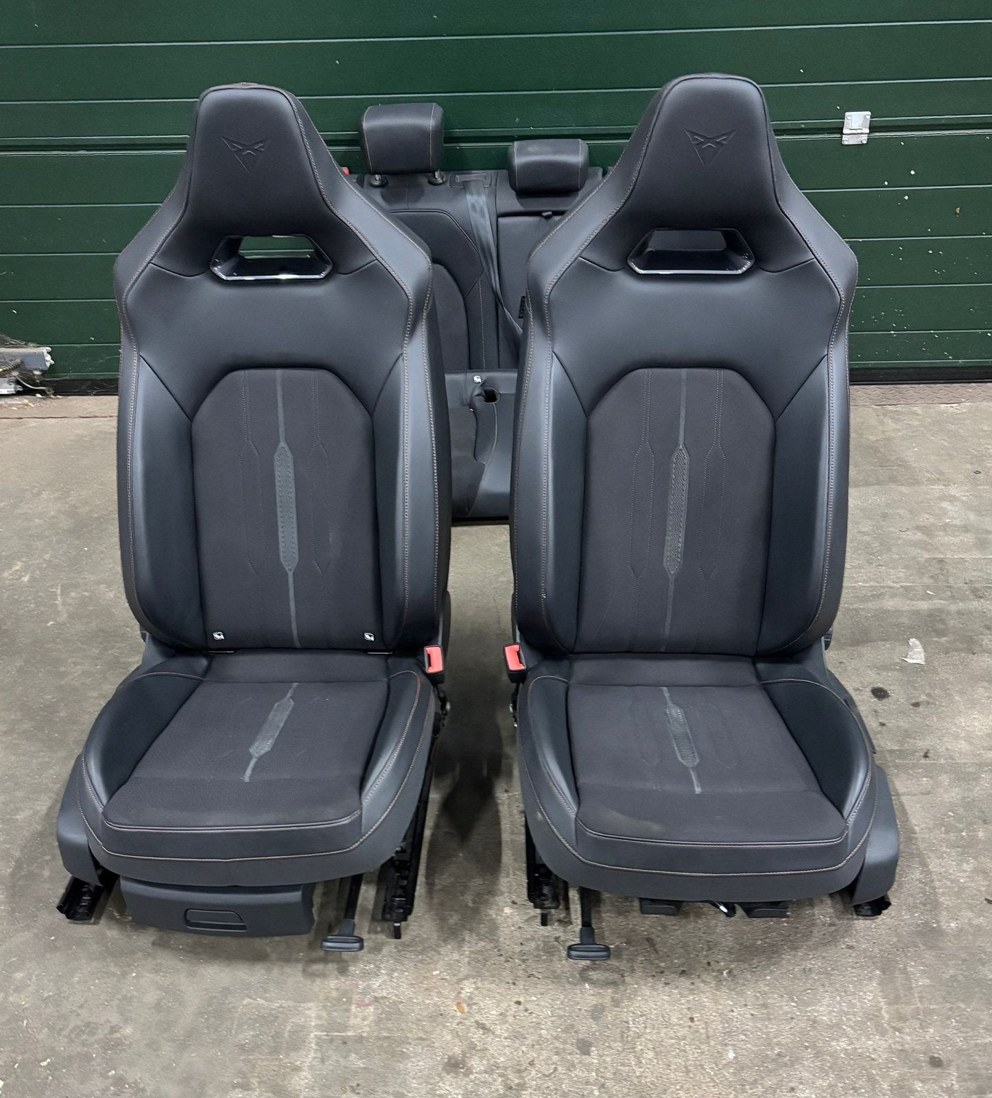 Cupra formentor interieur, Ophalen of Verzenden, Nieuw, Seat