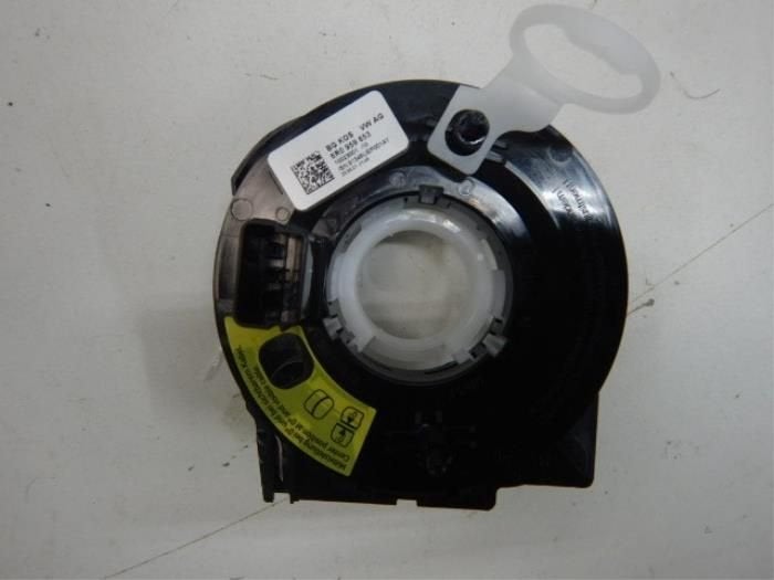 VW Polo 6R Stuurkolom Sleepring (6R0959653), Ophalen of Verzenden, Nieuw