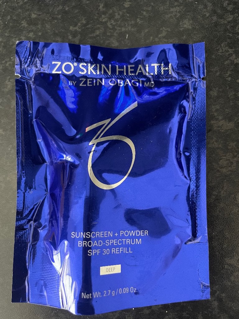 ZO Skin Health, Ophalen of Verzenden, Nieuw, Gehele gezicht, Verzorging