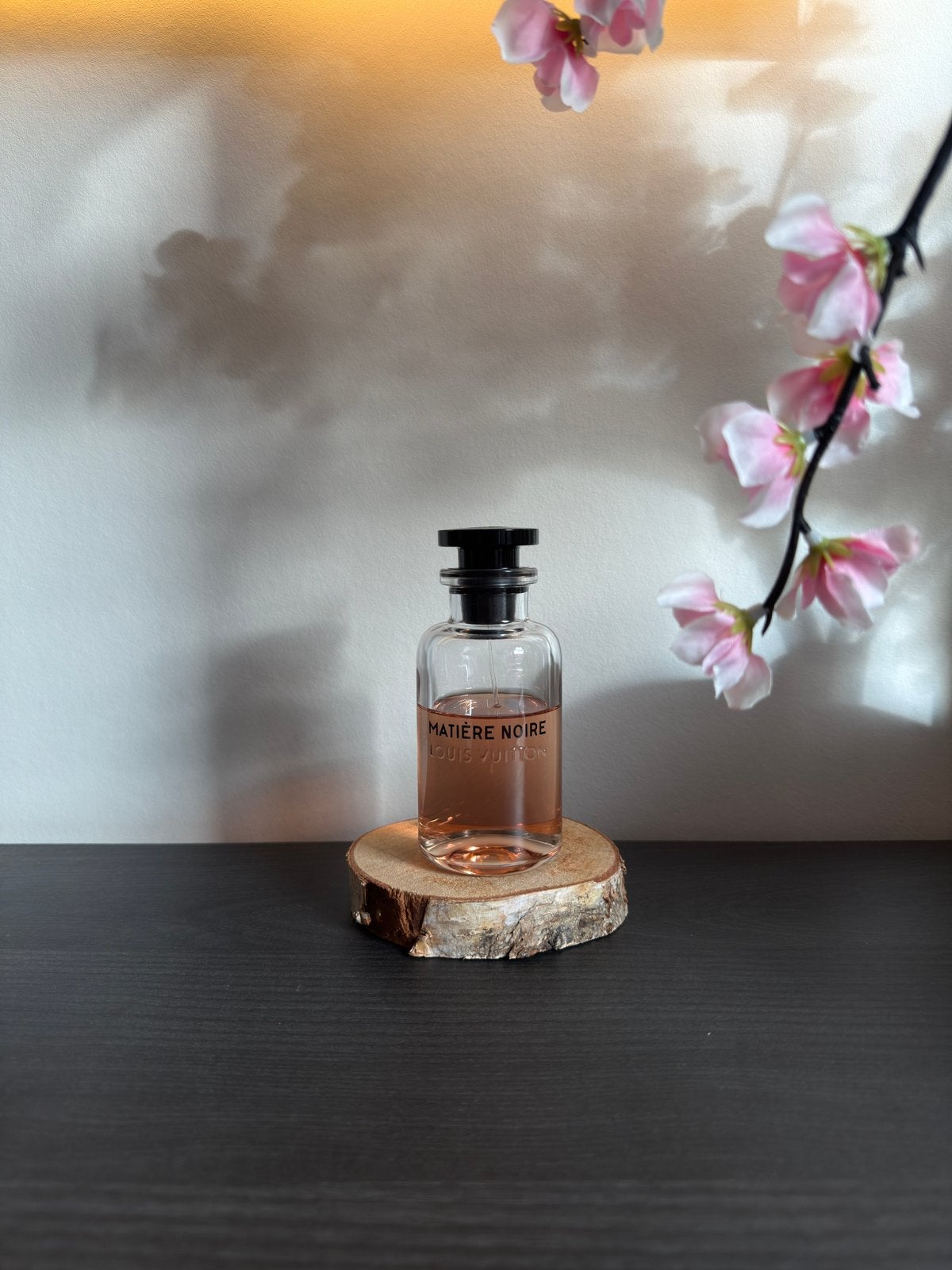 LOUIS VUITTON MATIERE NOIRE decant, Sieraden, Tassen en Uiterlijk, Uiterlijk | Parfum, Verzenden, Nieuw
