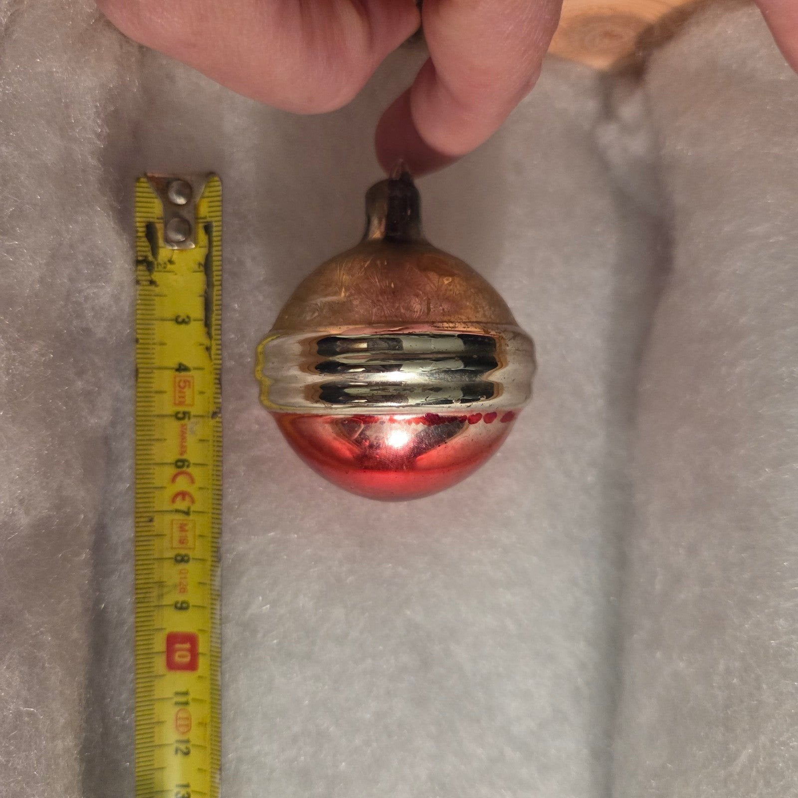 Ajeko Kerst ornament, Ophalen of Verzenden
