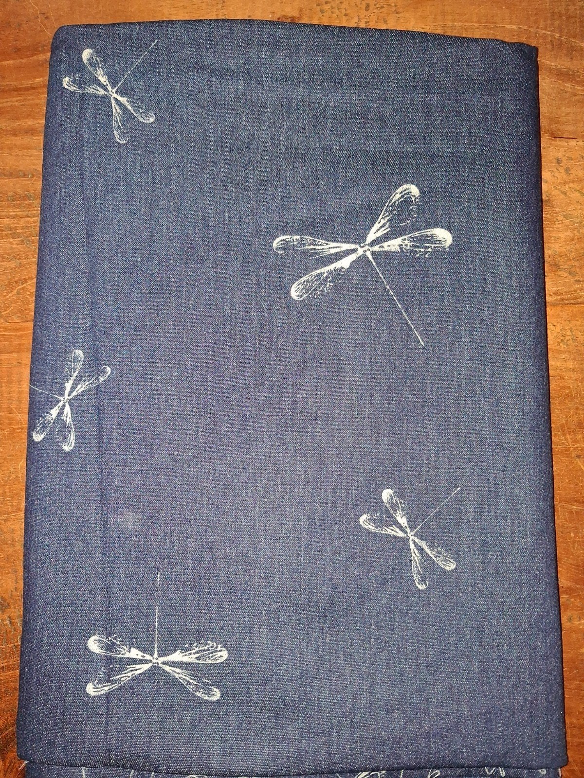 Spijkerstof, Hobby en Vrije tijd, Stoffen en Lappen, 120 cm of meer, Ophalen of Verzenden, Katoen, Nieuw