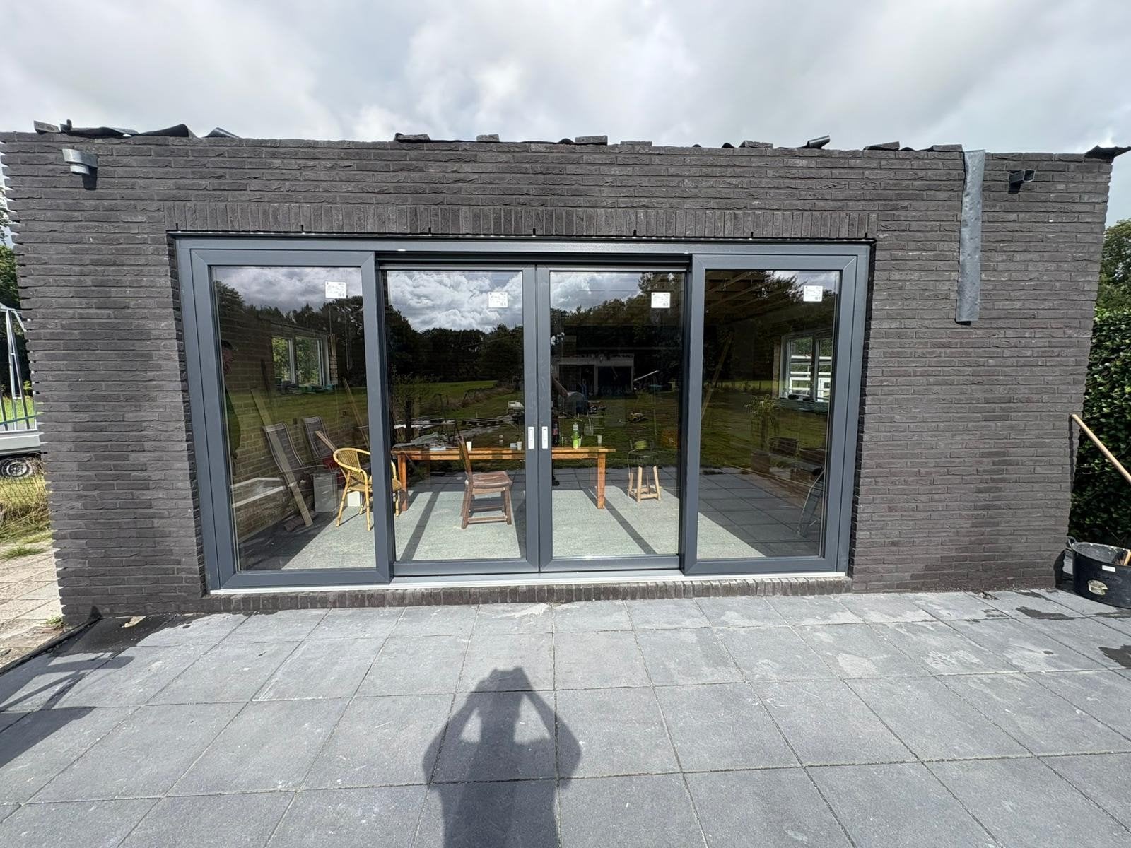 Nieuwe kunststof kozijnen nodig?, Kunststof, Bouwmontagevanwengel@hotmail.com, Nieuw, Ophalen of Verzenden