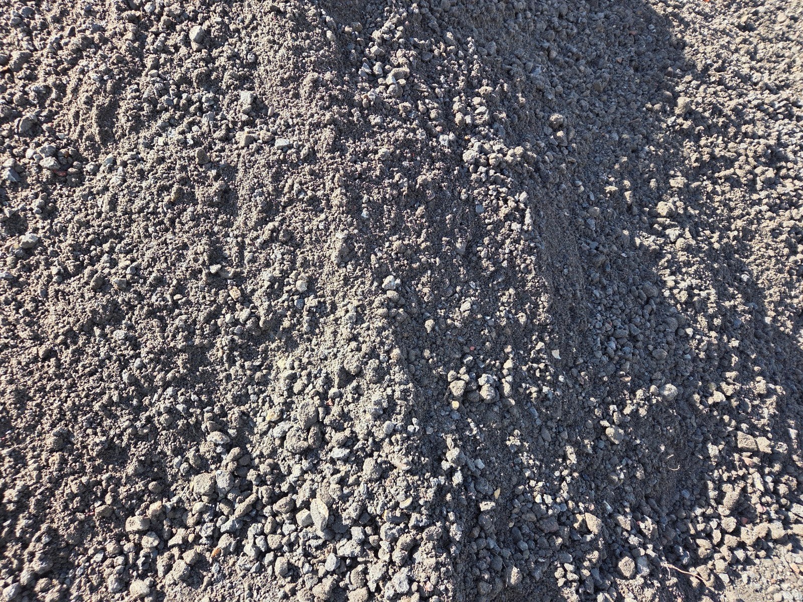 4.000 ton freesasfalt/gebroken asfalt 0/16 mm, Tuin en Terras, Grind, Keien en Split, Verzenden, Nieuw