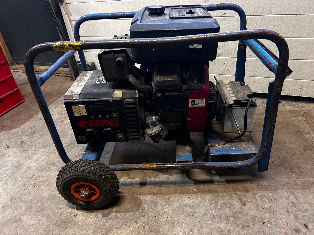 aggregaat 1 en 2 cylinders vanaf 250 euro diversen, Ophalen of Verzenden, Nieuw, 50 cm of meer