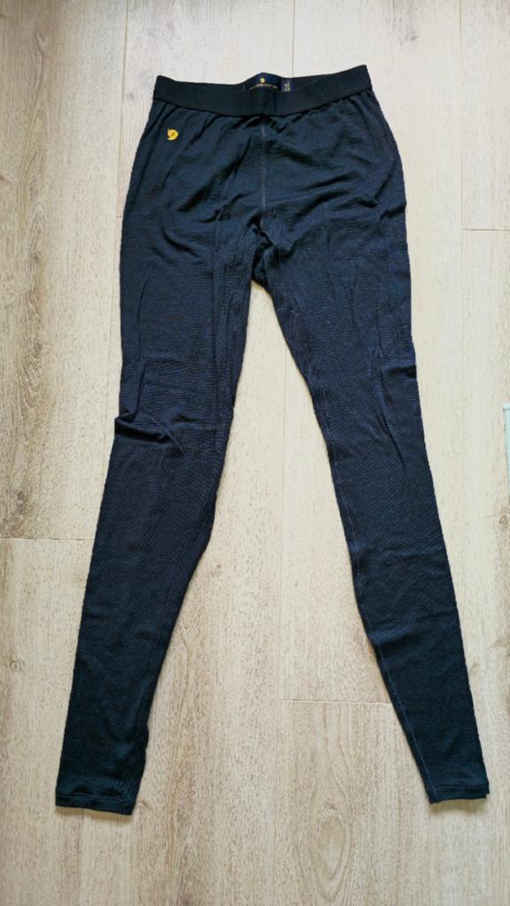 Fjällräven Bergtagen Thinwool Long Johns, Ophalen of Verzenden, Nieuw