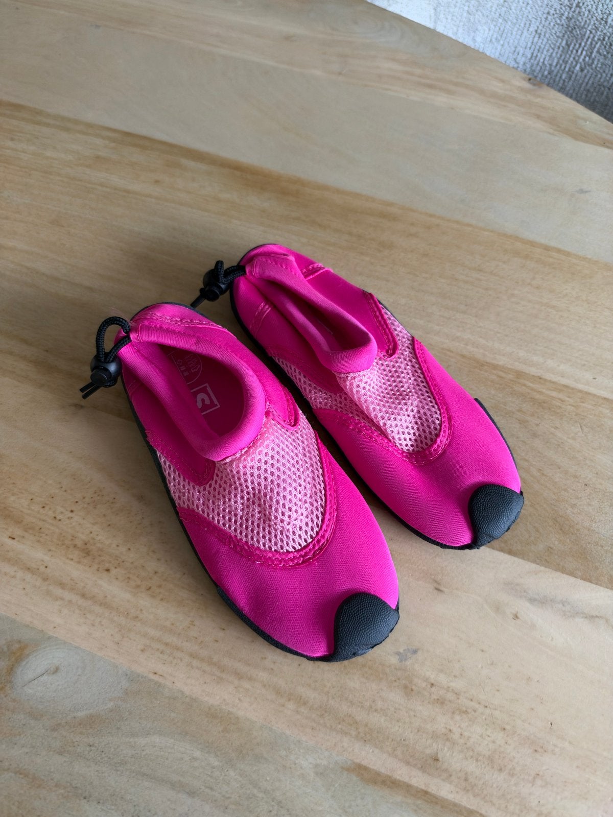 Nieuwe roze waterschoenen maat 35, Kinderen en Baby's, Meisje, Overige typen, Nieuw, Ophalen of Verzenden