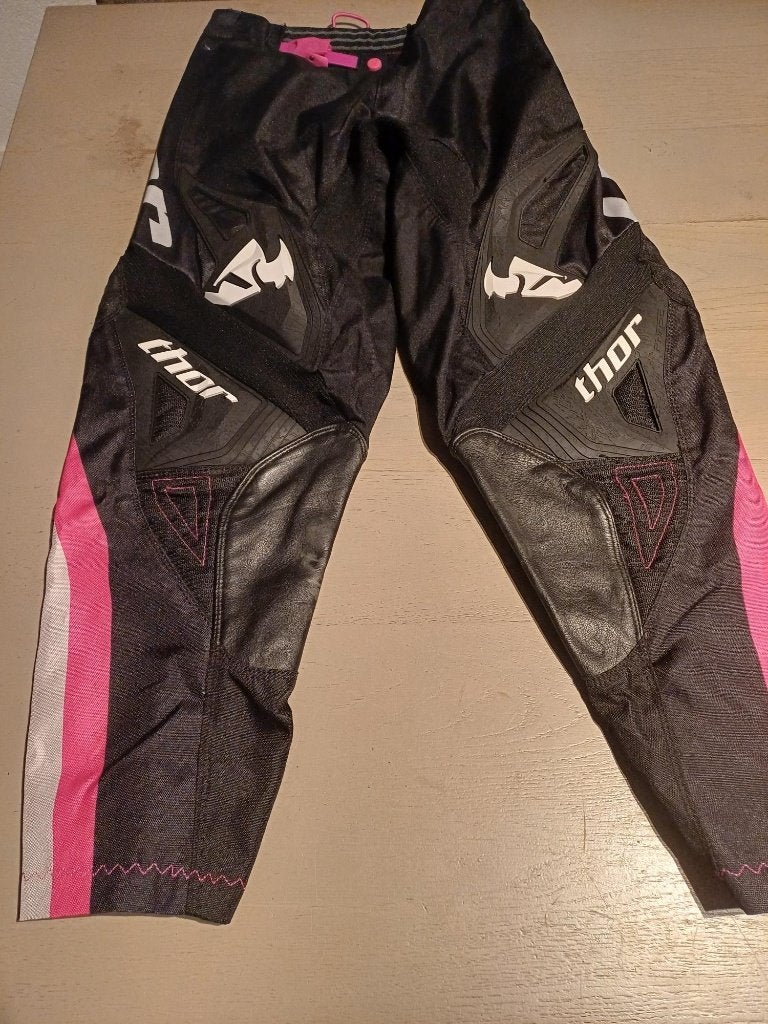 cross pak kleding THOR meisjes, Motorcrosskleding, Dames, Thor, Ophalen of Verzenden