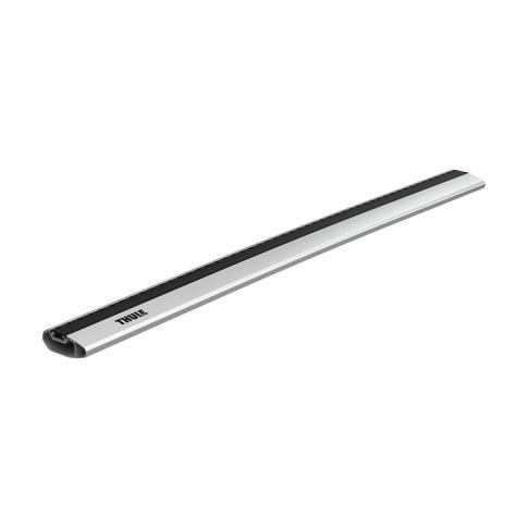 Dakdragers Thule WingBar Edge L=86 en L=77, Ophalen of Verzenden, Zo goed als nieuw