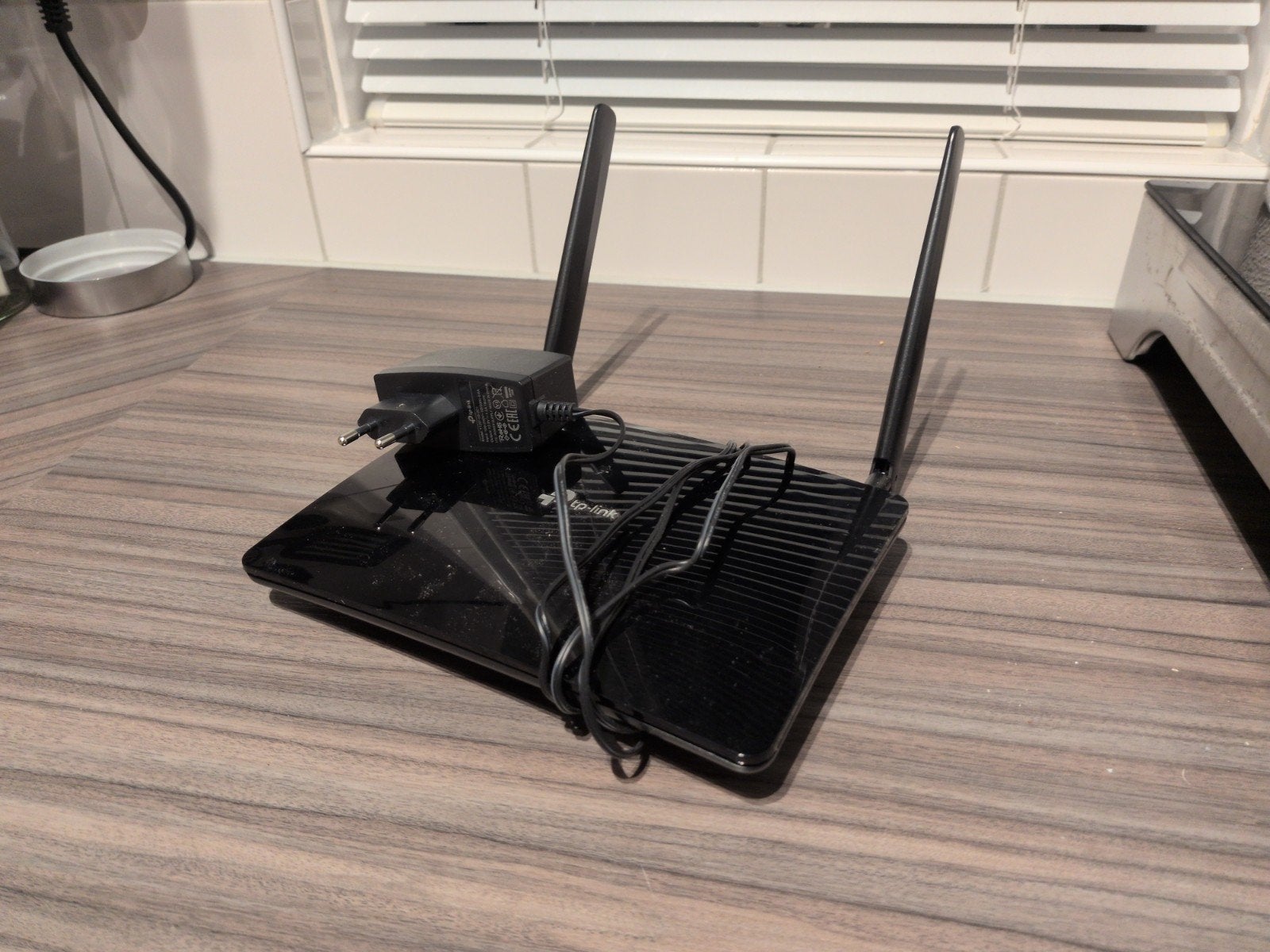 Archer MR600 SIM router evt. met SIM-kaart