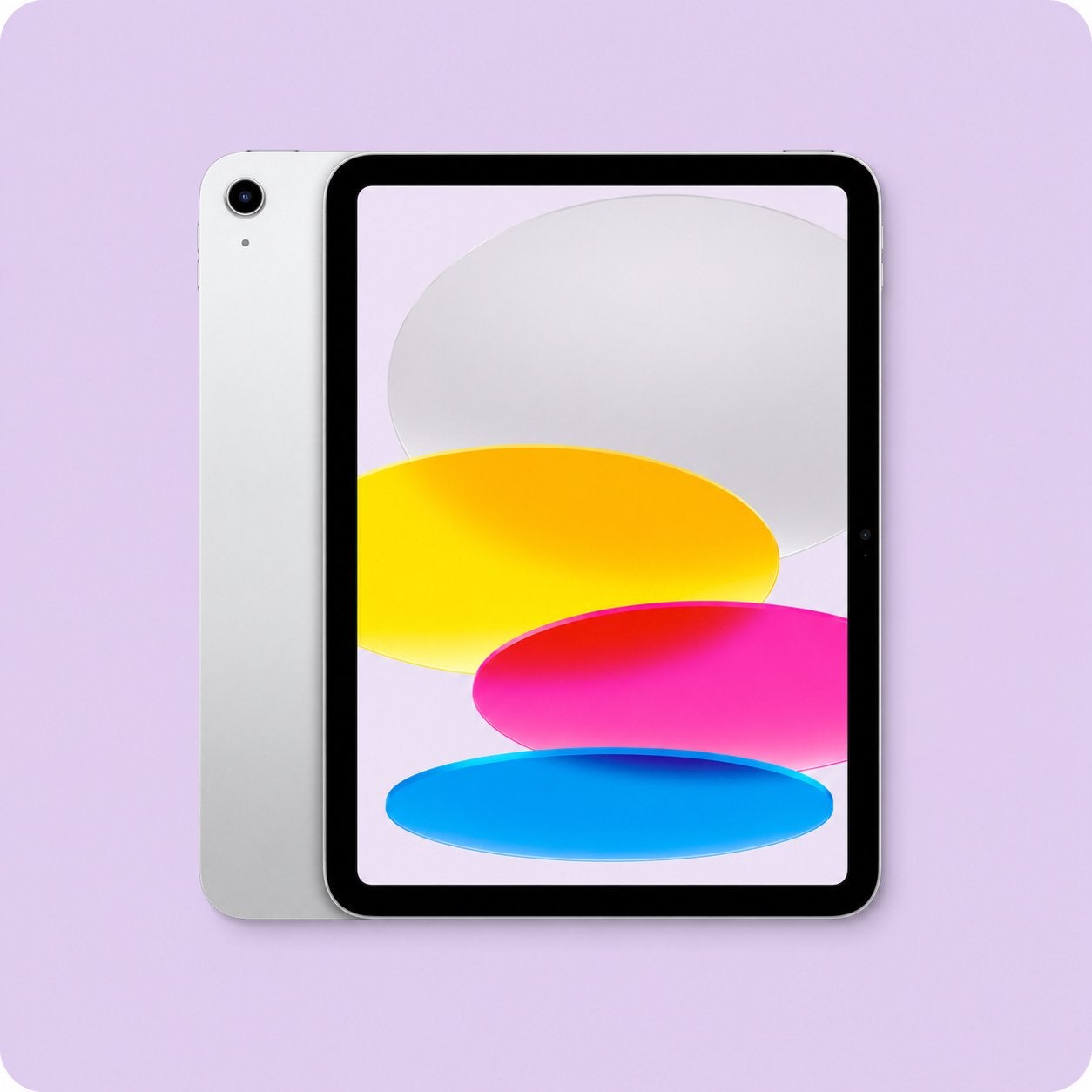 Gezocht: iPad 10e Generatie (2022) Los of Partijen, 11 inch, Ophalen of Verzenden, Zo goed als nieuw, 64 GB