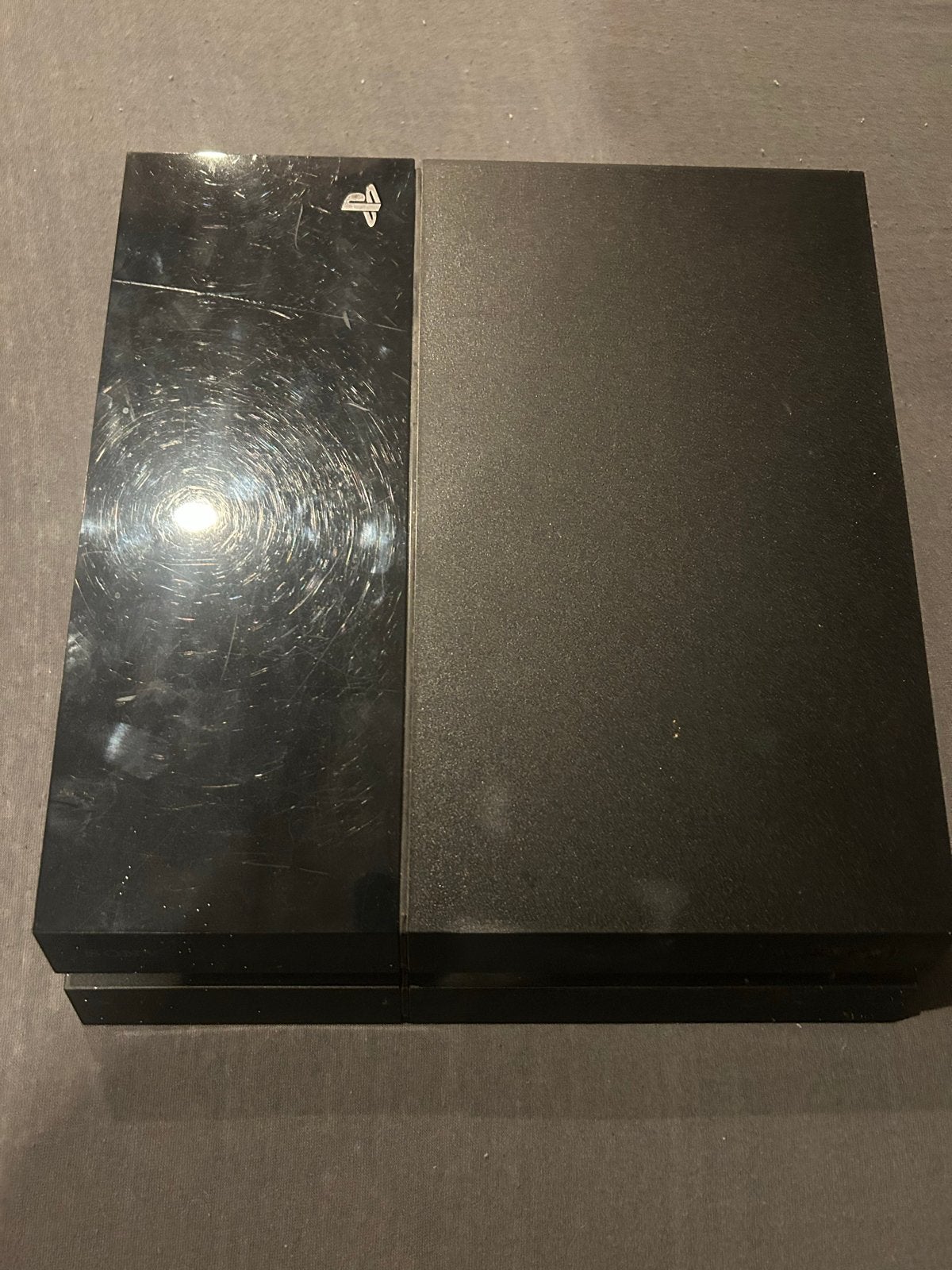 PS4 met 2 controllers (incl. Nacon Pro) en games, Ophalen, Met games, Met 2 controllers, Zo goed als nieuw