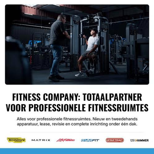 Star Trac – P-ST Pro – Stair Stepper, Ophalen of Verzenden, Zo goed als nieuw, Benen, Overige typen