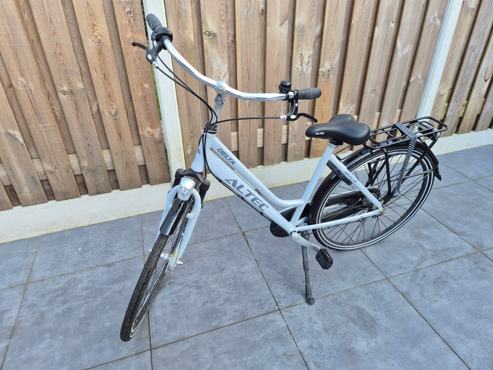 dames fiets, Ophalen of Verzenden, Overige merken