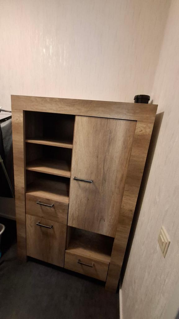 Kamerkast, Huis en Inrichting, Kasten | Buffetkasten, Zo goed als nieuw, Minder dan 100 cm, 25 tot 50 cm, 50 tot 100 cm
