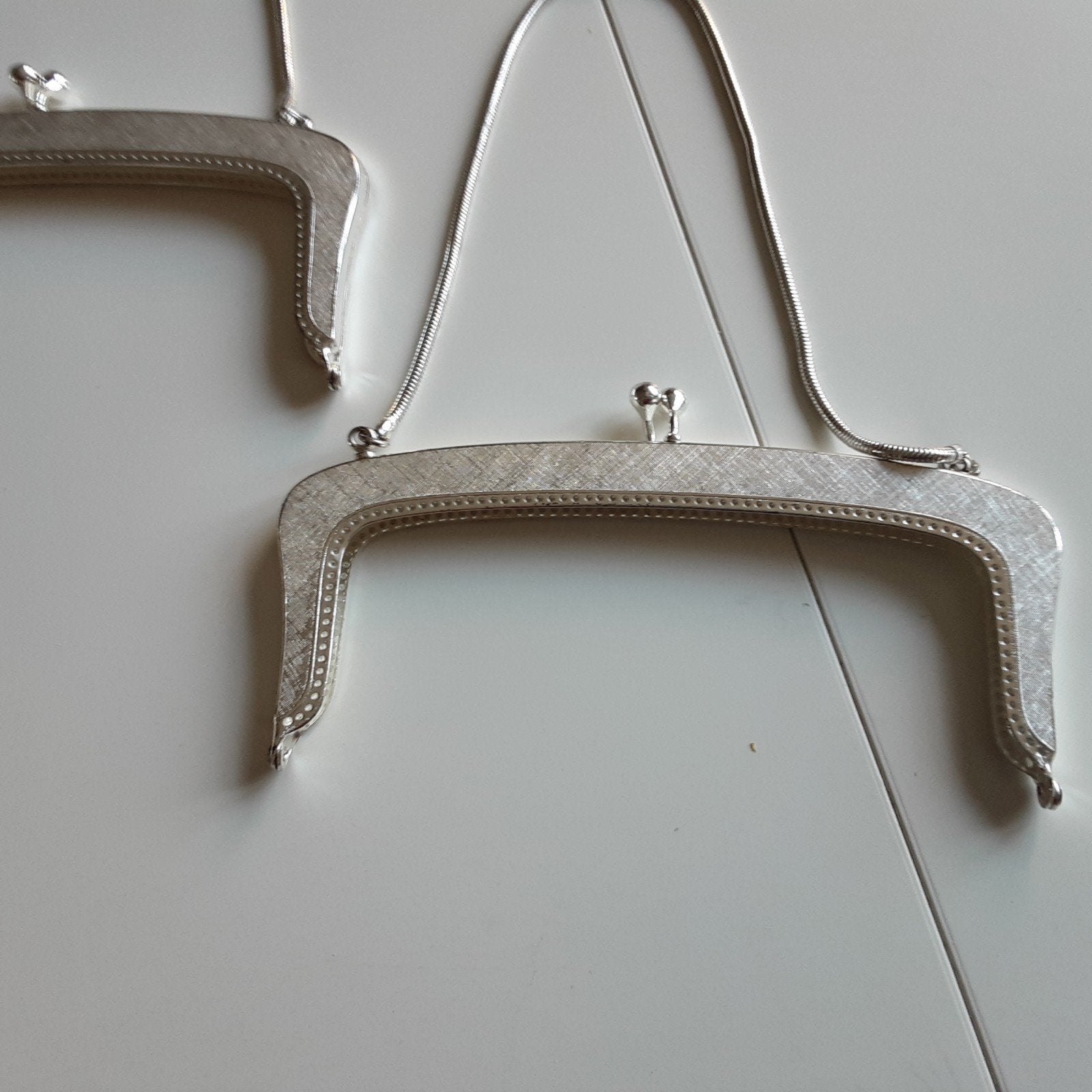 Tasbeugels, Antiek en Kunst, Curiosa en Brocante, Ophalen