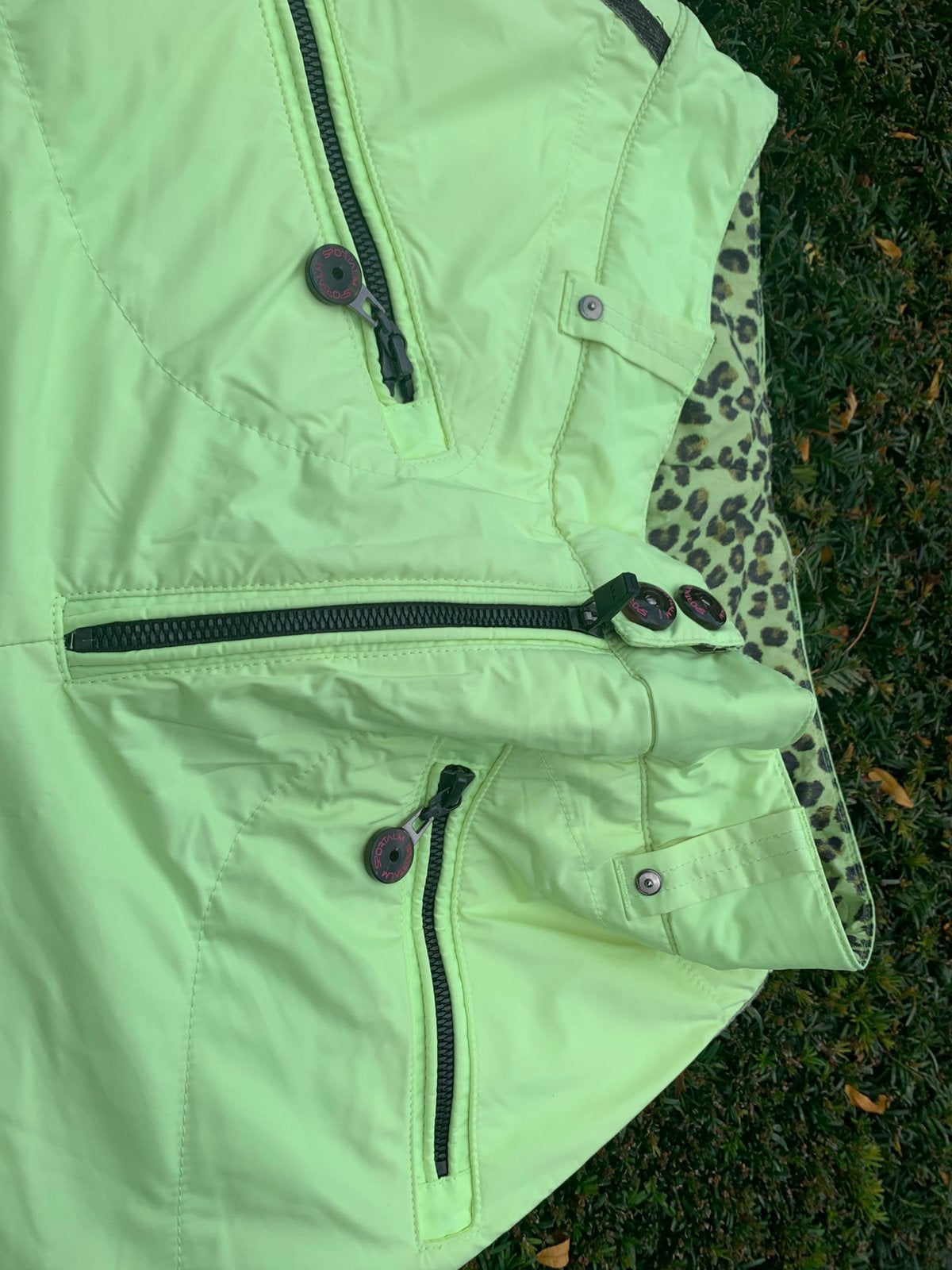 Sportalm Kitzbühel Luxe Dames Skibroek – Maat 44 (L), Kleding | Dames, Ophalen, Gedragen, Maat 42/44 (L), Broek
