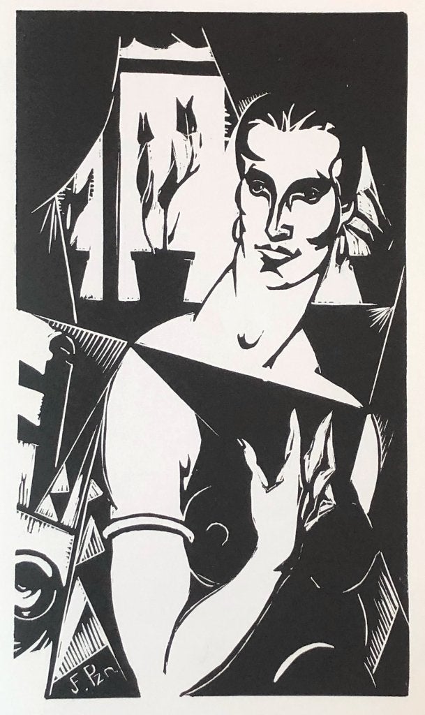 Mooie, betaalbare kunst v/h Grafiekkabinet J.Franken Pzn., Antiek en Kunst, Kunst | Etsen en Gravures, Ophalen of Verzenden