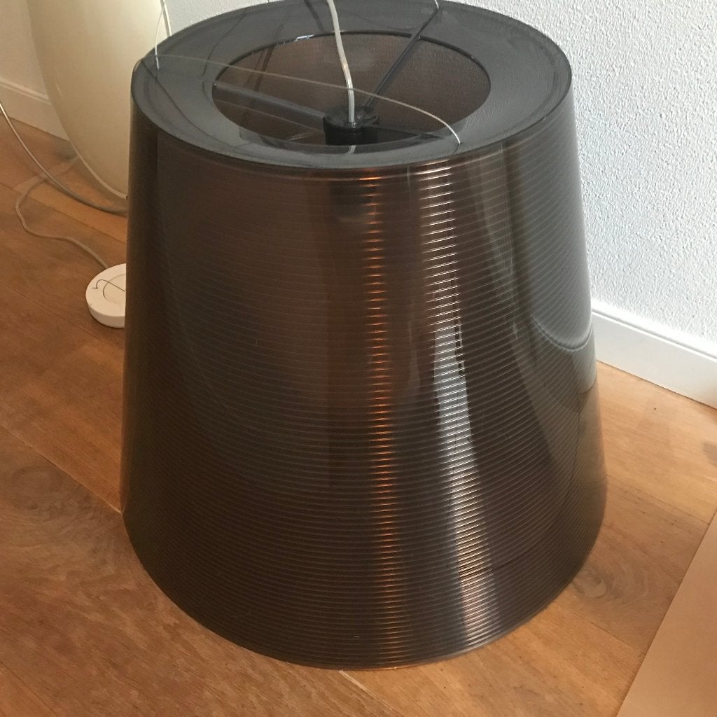 Flos Ktribe K tribe S3 brons hanglamp lamp, Ophalen of Verzenden, Nvt, Nvt, Nvt