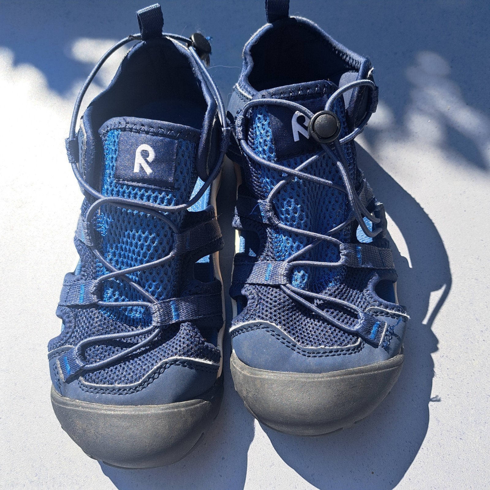 Reima waterschoenen maat 36, Kinderen en Baby's, Kinderkleding | Schoenen en Sokken, Gebruikt, Jongen of Meisje, Schoenen, Ophalen of Verzenden