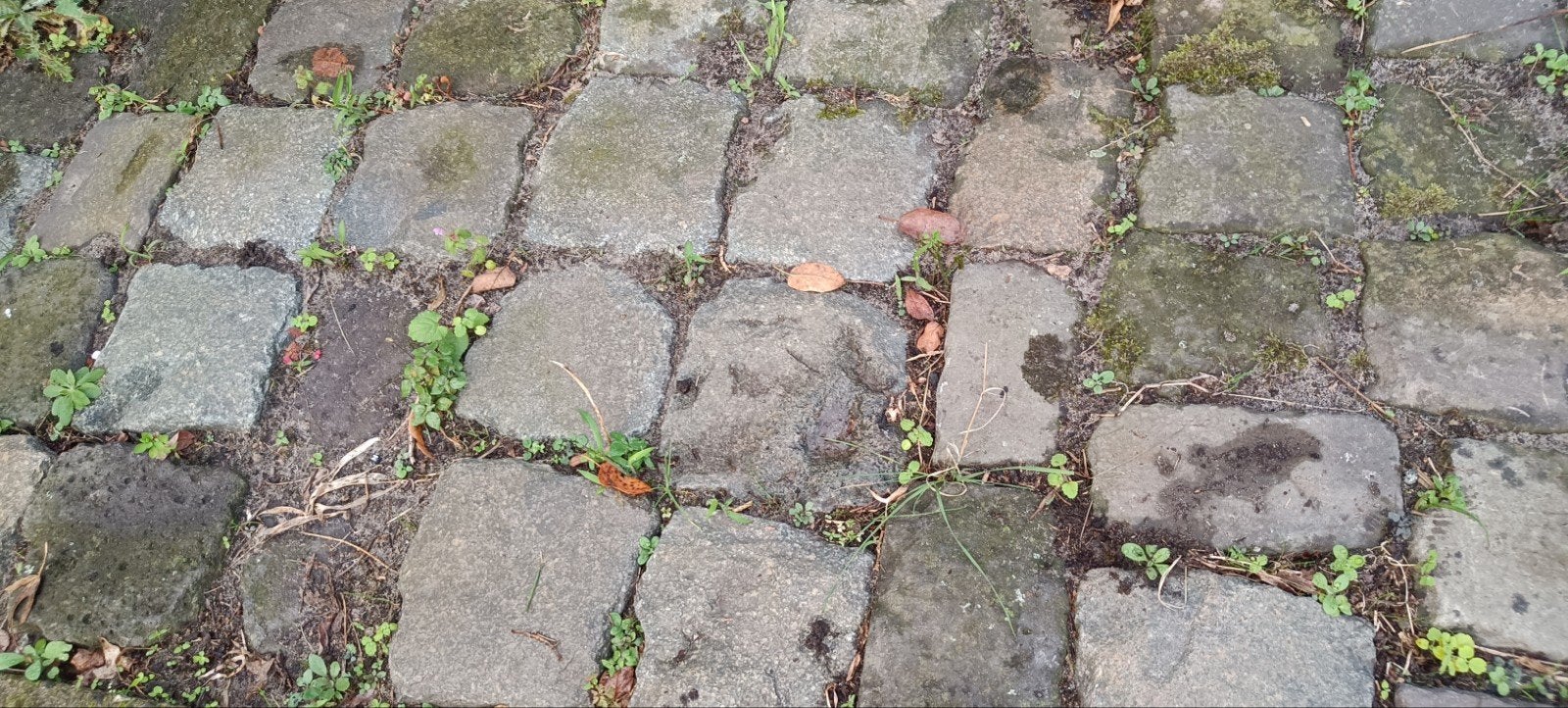 9 m² Gebruikte Kinderkoppen - Zelf Uithalen, Gebruikt, Overige typen, Natuursteen, 5 tot 10 m²