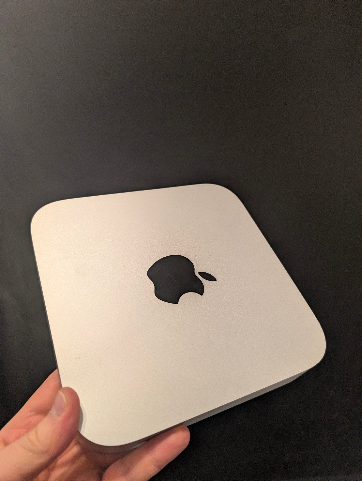 Apple Mac Mini M1 16GB 1TB, Computers en Software, 2 tot 3 Ghz, SSD, Ophalen of Verzenden, Zo goed als nieuw