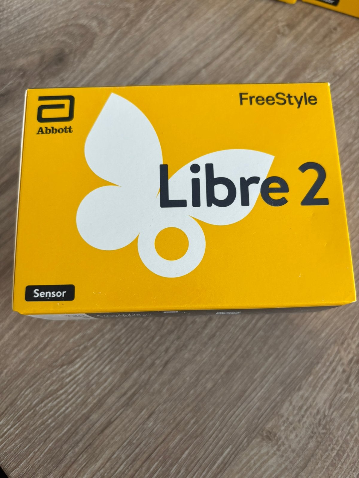Free style libre 2, Diversen, Ophalen of Verzenden, Nieuw