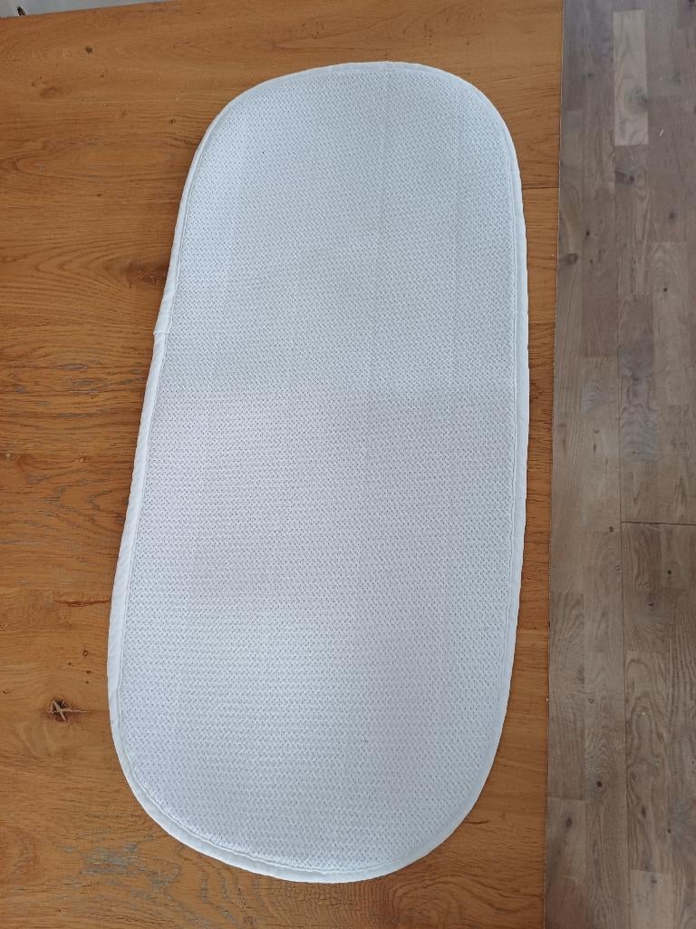 Aerosleep topper voor in kinderwagen, Gebruikt, Jongetje of Meisje, Wit, Overige typen