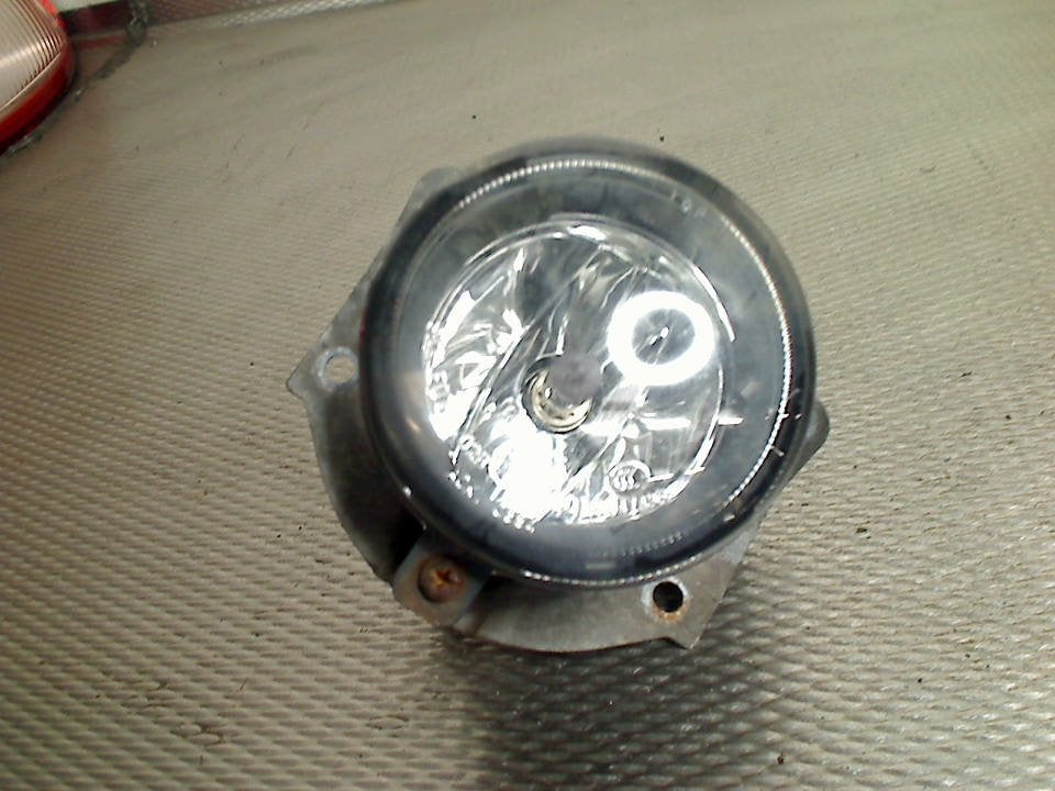 Mistlamp Links Voor Mitsubishi Lancer Sportback (CX) A047436, Gebruikt, Info@mitsubishi-motors.de, Mitsubishi, Emil-Frey-Straße 2, Friedberg 61169, , Duitsland