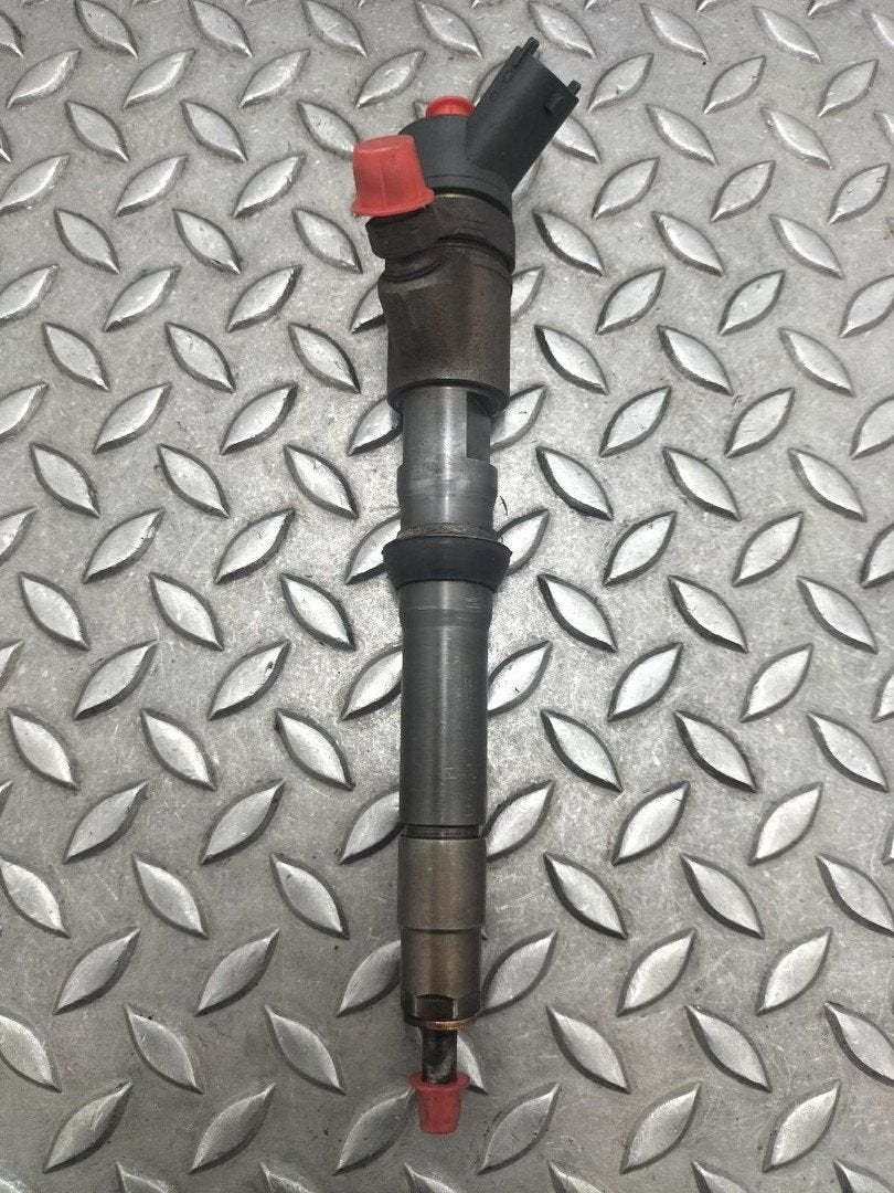 FIAT DUCATO BRANDSTOF INJECTOR / VERSTUIVER 2017, Ophalen of Verzenden, Gebruikt, Stiba lid
