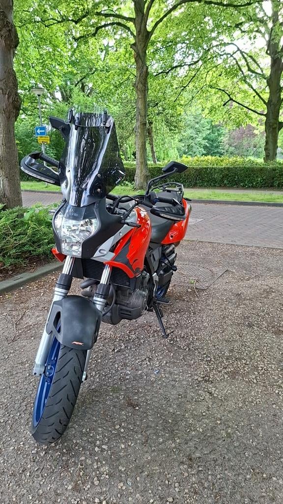 Aprilia Pegaso Strada 650, Motoren, Motoren | Aprilia, Gebruikt, Particulier, Minimaal motorrijbewijs A2, Handgeschakeld