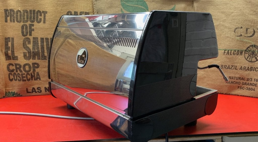 Foto 10 van Horeca espresso machine - La Pavoni - Refurbished