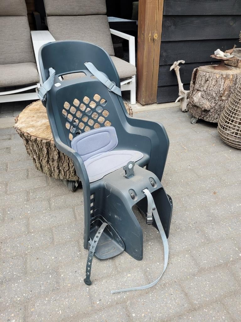 Fiets a zitje, Ophalen of Verzenden, Zo goed als nieuw, 9 t/m 18 kg, Polisport