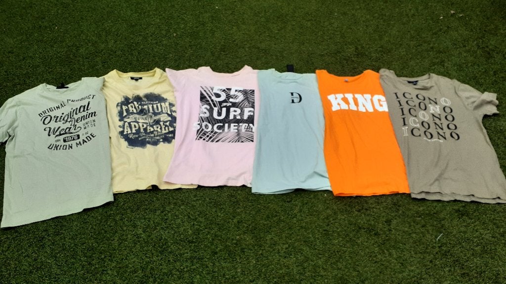 Shirts maat S Nieuw, Ophalen of Verzenden, Nieuw, Maat 46 (S) of kleiner