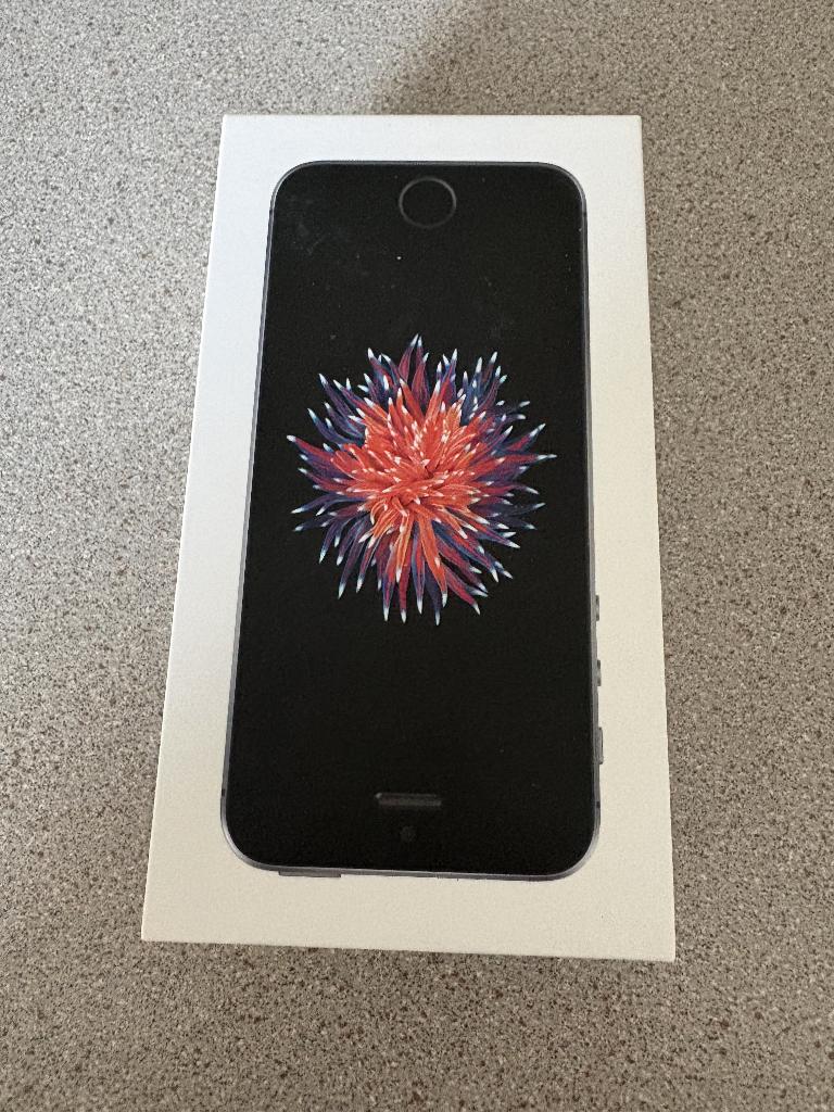 Iphone SE 2016, Gebruikt, 16 GB, IPhone SE (2016), Ophalen of Verzenden