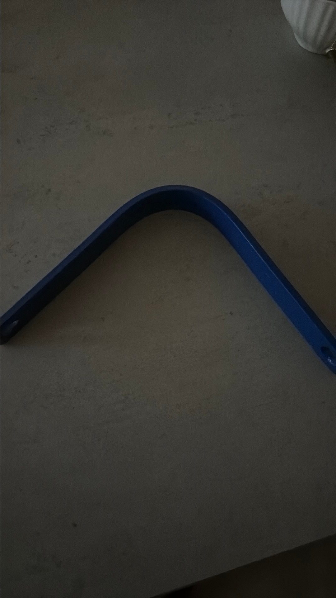 Wintec blauwe boom, Ophalen of Verzenden, Zo goed als nieuw