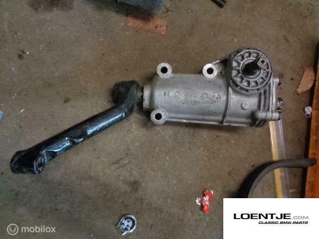 net stuurhuis BMW 02 1502 1602 1802 2002 tii etc, Gebruikt, Ophalen of Verzenden, BMW