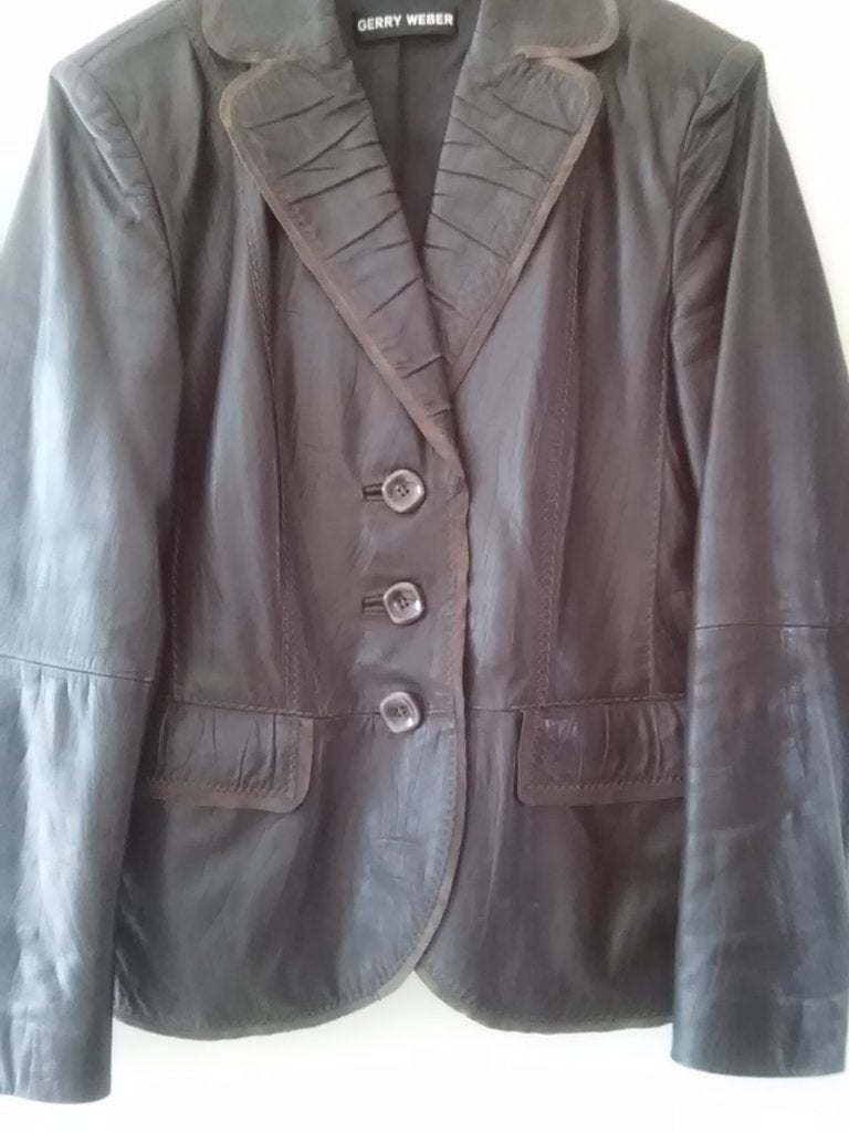 Dameskleding Gerry Weber maat 38, Maat 38/40 (M), Blauw, Ophalen of Verzenden, Zo goed als nieuw