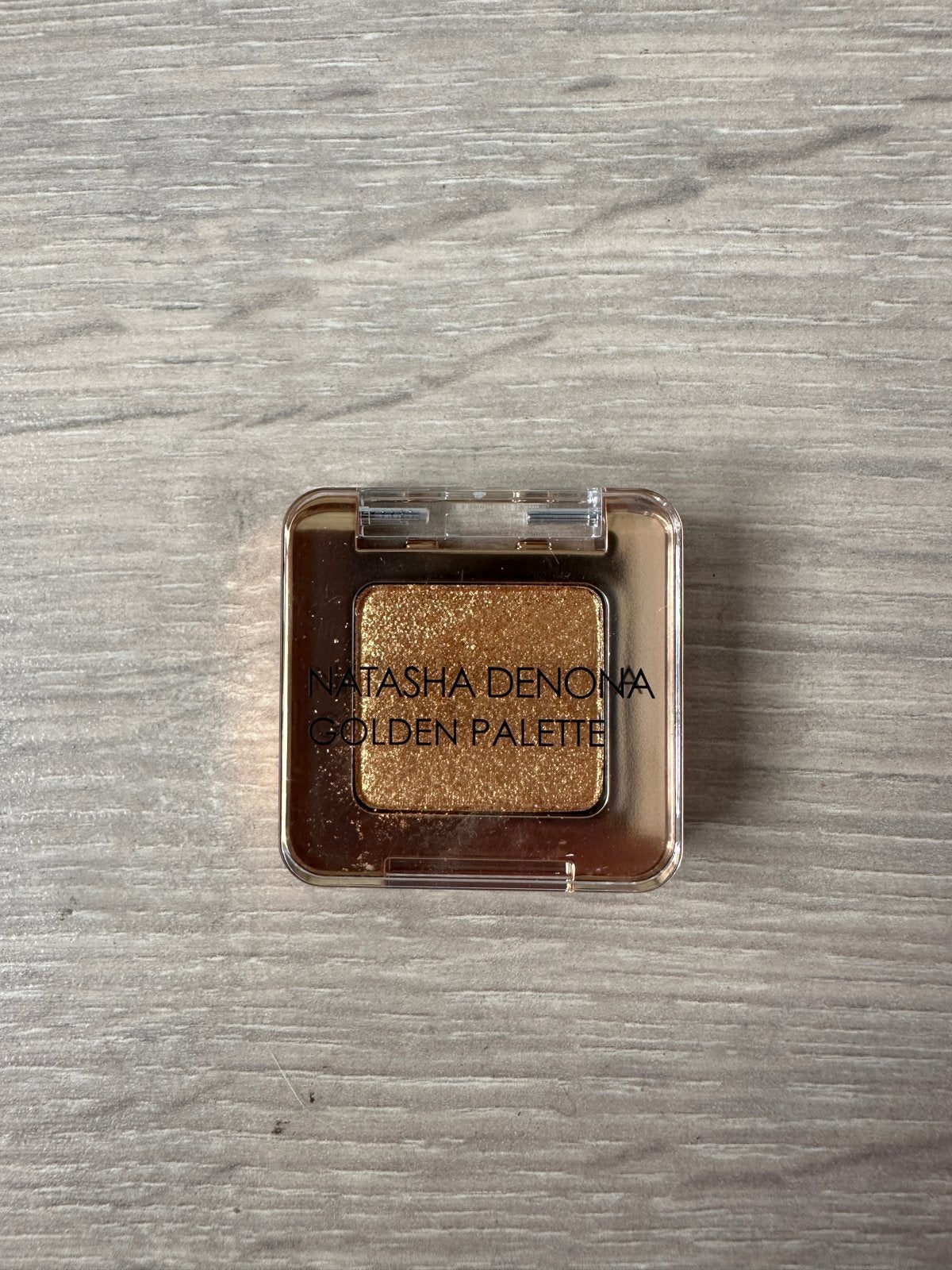 Natasha Denona Single Eyeshadow - Golden Palette 201M, Sieraden, Tassen en Uiterlijk, Uiterlijk | Cosmetica en Make-up, Ogen, Nieuw