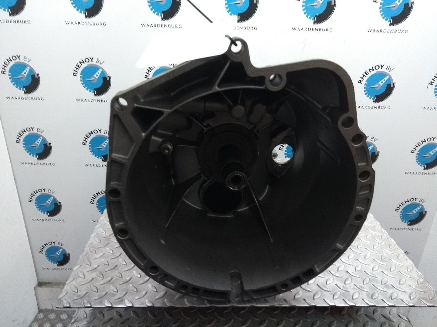 BMW 1 SERIES TRANSMISSIE / VERSNELLINGSBAK 2007, Ophalen of Verzenden, Nieuw, Stiba lid