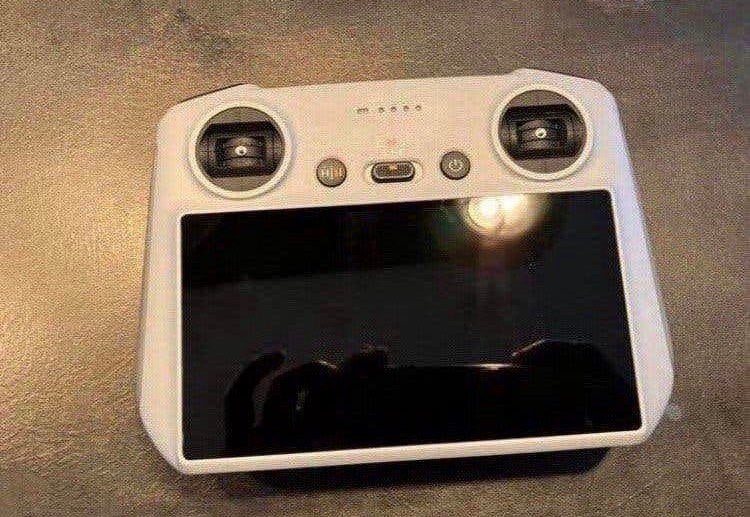 DJI RC-RM330 Remote Controller, Ophalen of Verzenden, Zo goed als nieuw