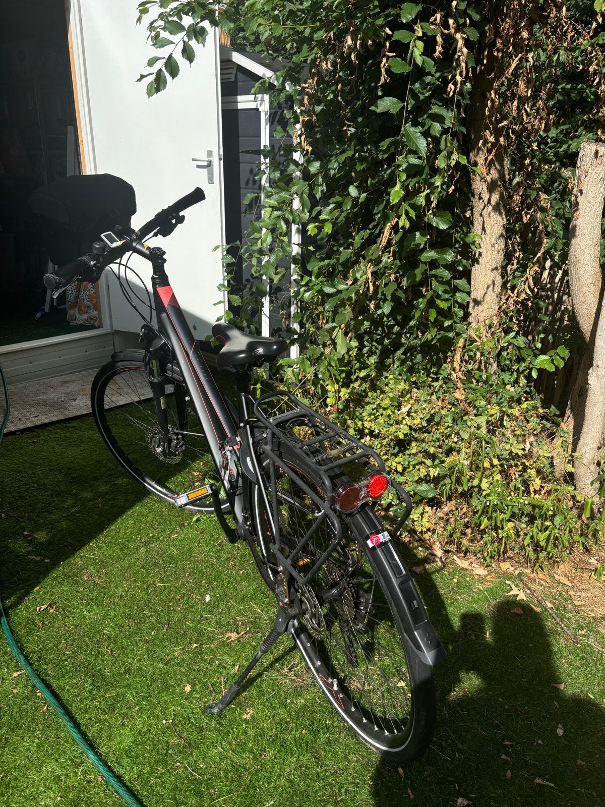 Cube tour fiets, 28 inch, Gebruikt, Ophalen, Overige merken