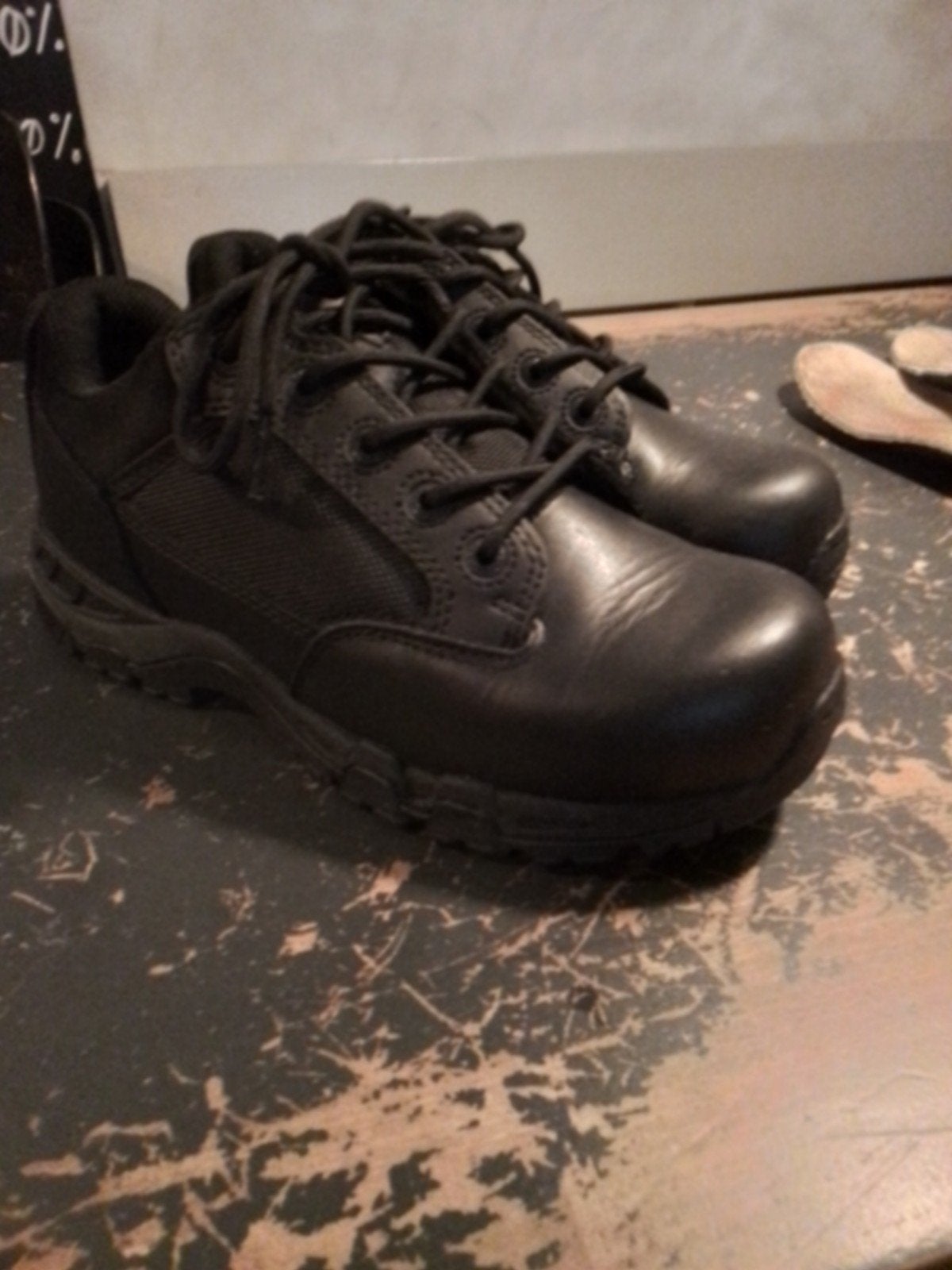 Werkschoenen maat 39 Magnum Viper Pro, Ophalen of Verzenden, Zo goed als nieuw