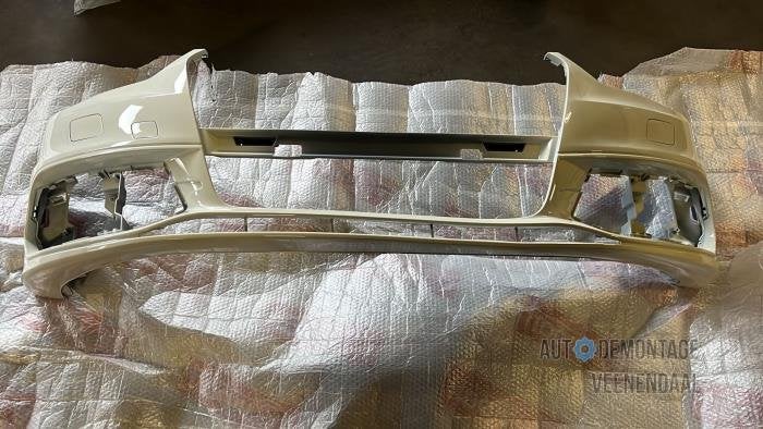 Voorbumper van een Audi A3 (Y5), -, -, Nieuw, Ophalen of Verzenden