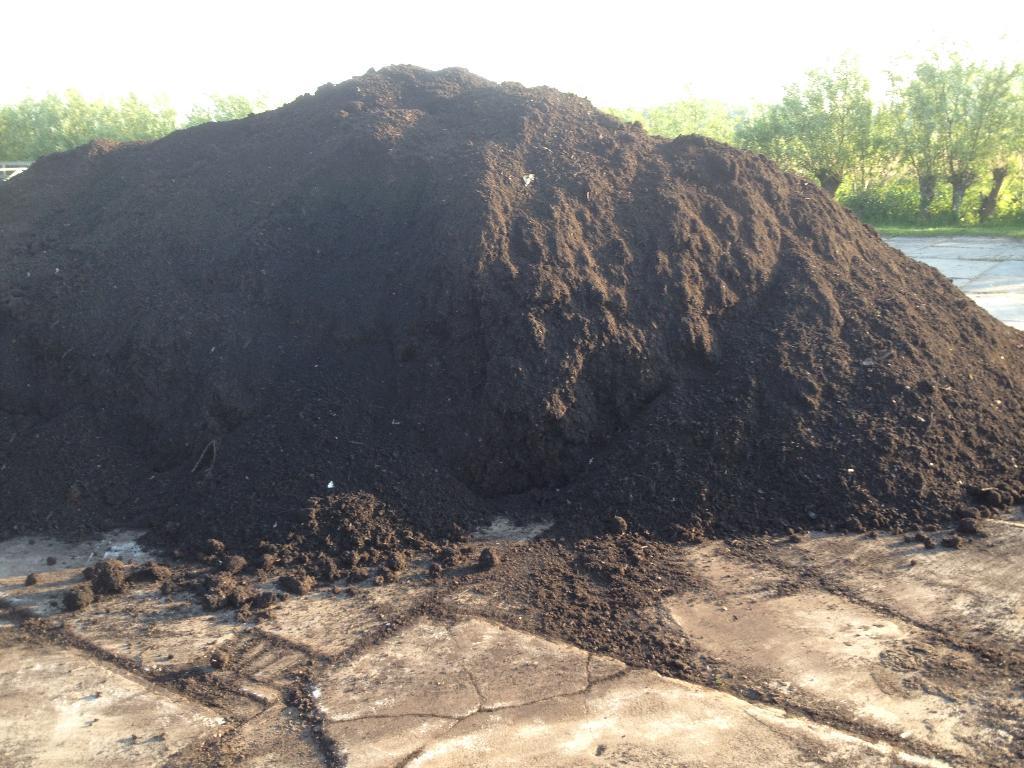 mooie grond, aarde, zand, gebr.puin, grind enz., Ophalen of Verzenden, Nieuw