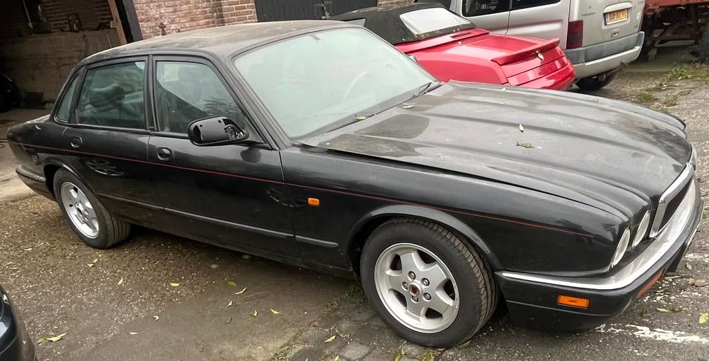 Jaguar X300 4.0 Sport onderdelen, Auto-onderdelen, Ophalen of Verzenden, Jaguar