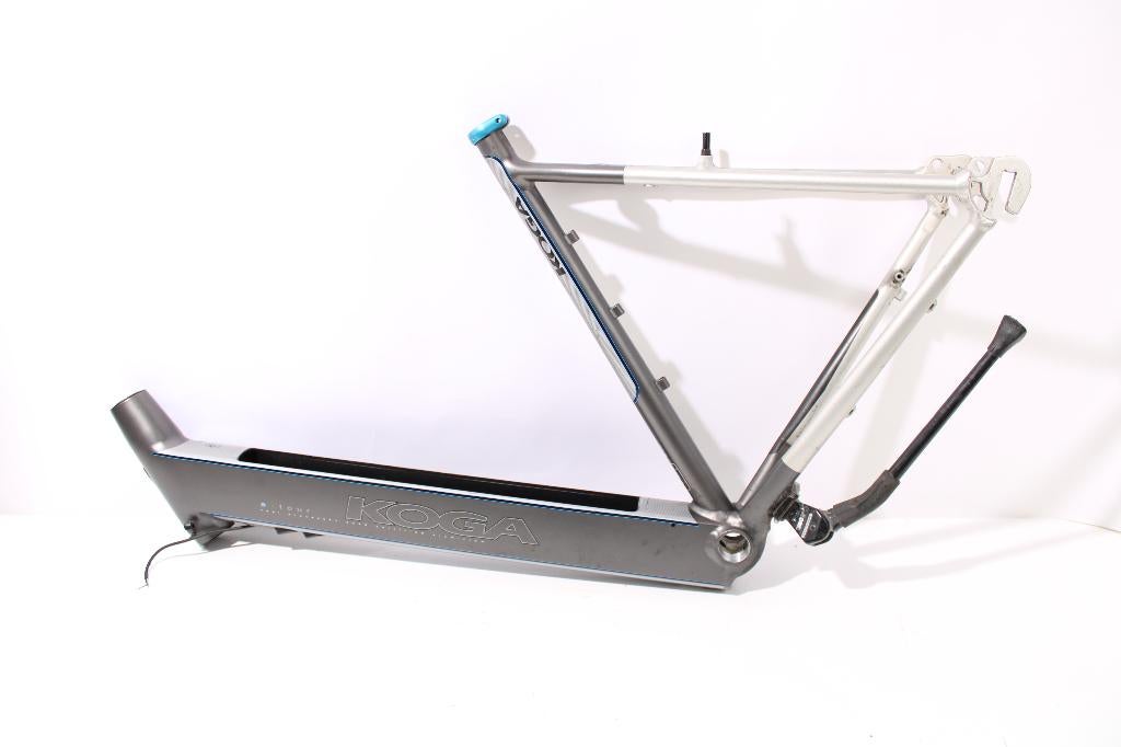 Frame | Dames | Maat 53 | Koga E-Tour Ion, Elektrische fiets, Frame, Gebruikt, -