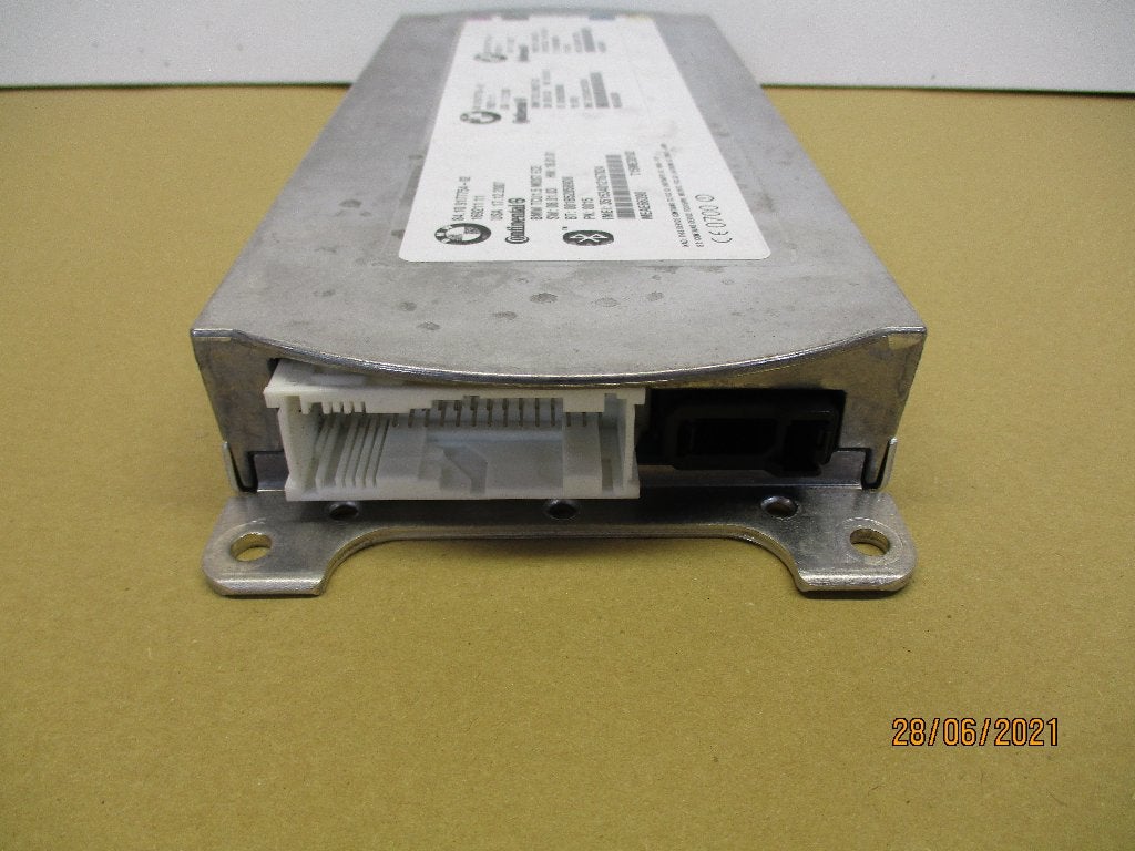 BMW Bluetooth modules met artikelnummer 16921111, Auto-onderdelen, Ophalen of Verzenden, Gebruikt, BMW