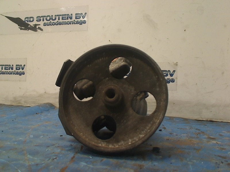 Stuurbekrachtigingspomp Peugeot Bipper (AA) 2008 1400980180, Kontakt-peugeot@peugeot.com, Gebruikt, Peugeot Deutschland GmbH, Bahnhofsplatz, Rüsselsheim 65423, , Duitsland