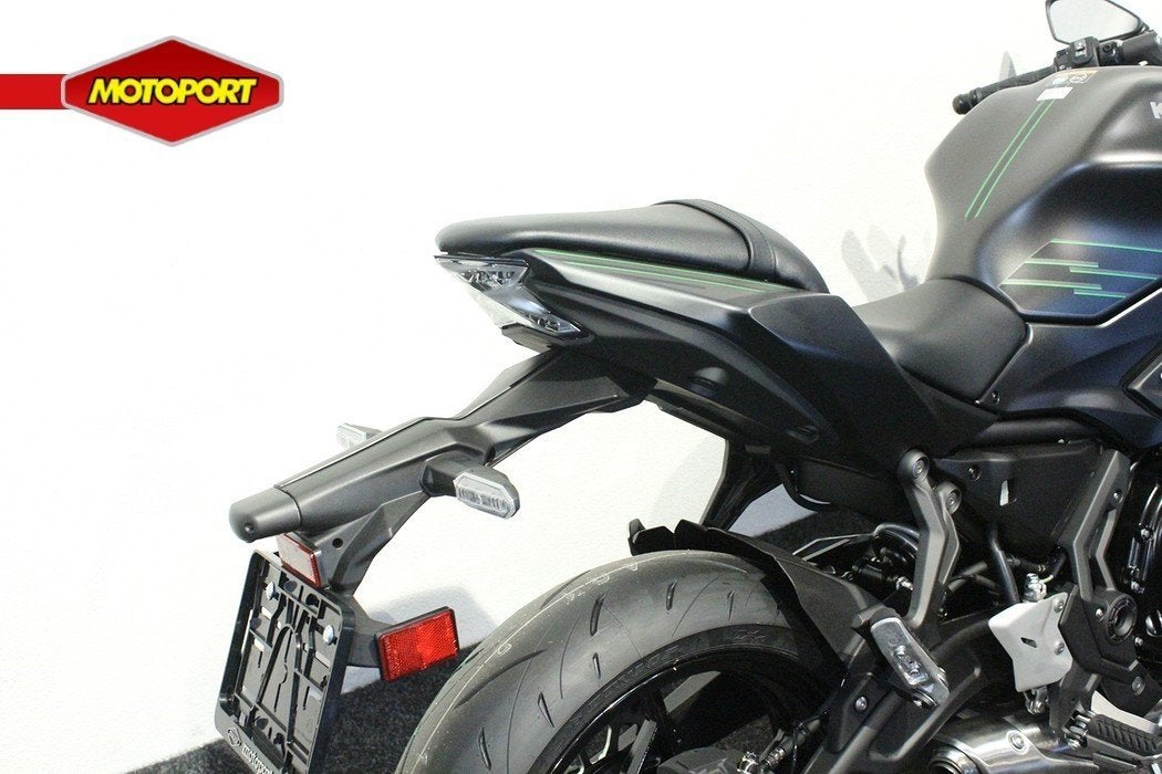 Kawasaki Ninja 650 ABS, Motoren, Motoren | Kawasaki, Bedrijf, Sport